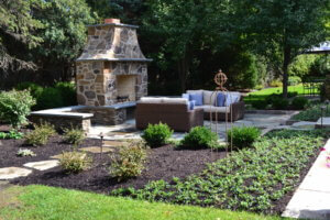Outdoor Fireplace Northbrook IL