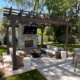 Outdoor Living Room northbrook il