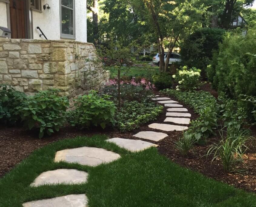 Landscape Lighting Archives - Landscape Design Build Firm - North Shore ...