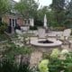 Custom Stone Fire Pit Northfield, IL